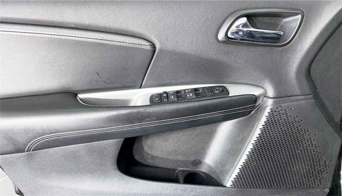 Imagen 8 de 15 de 113195 - Dodge Journey 2015 Con Garantía