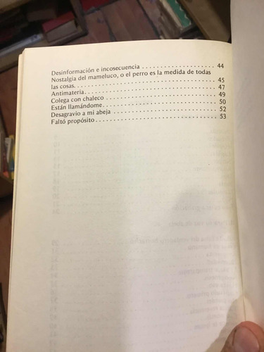 Poemas Carlos Mellado (Usado)