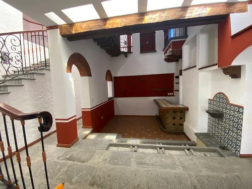 Casa En Venta En Residencial El Campanario
