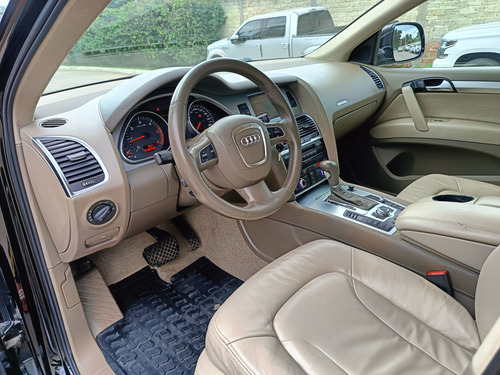 Audi Q7 3.0 Elite Tdi Tiptronic Quattro At