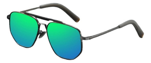 Gafas De Sol Polarizadas De Colores Uv400 Para Exteriores