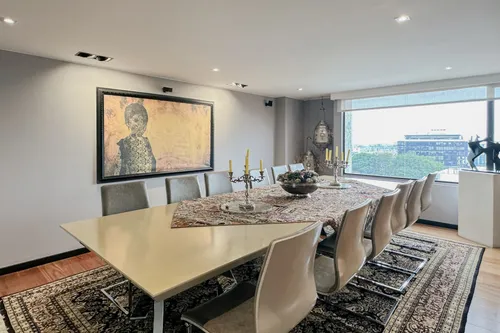 Apartamento En Venta En Chico Norte Ii. Cod V3045