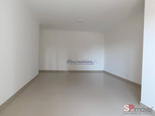 Imagem 10 de 11 de Apartamento Com 3 Dormitórios À Venda, 98 M² Por R$ 478.000,00 - Parque Mandaqui - São Paulo/sp - Ap0991