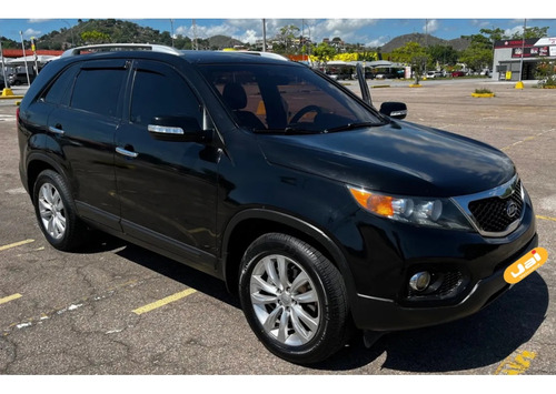 Kia Sorento 2.4 EX2 4X2 16V GASOLINA 4P 7 LUGARES AUTOMÁTICO