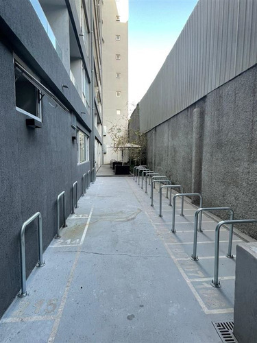 Arriendo 1 Dormitorio Eyzaguirre 771 Santiago Centro