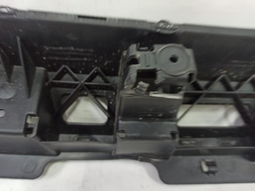 Anti Impacto Trasero Audi A1 2017 Detalles Original (Usado)