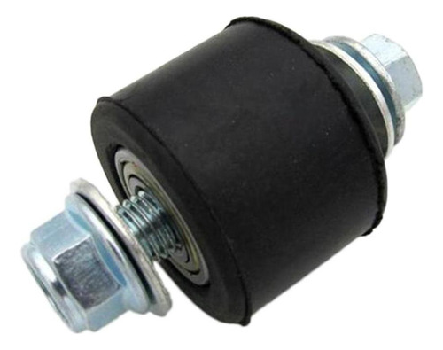 . Rodillo De Cadena Tensor De Polea Universal Mm Para
