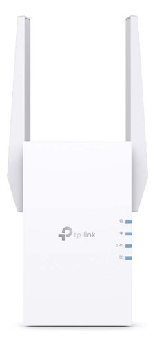 Repetidor Extensor De Red Wifi 6 Mesh Ax1800 Re605x