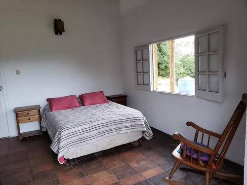 Venta Casa 3 Dormitorios Villa Serrana Agua Propia