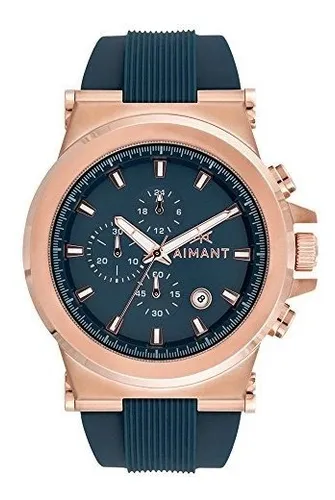 Reloj aimant hombre hotsell
