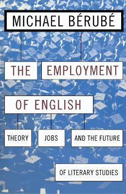 Libro Employment Of English - Michael Berube