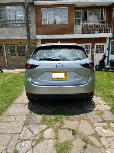 Mazda CX-5 2.0 Touring At