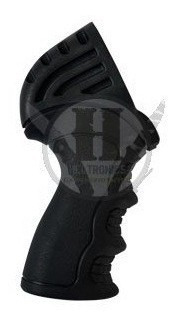 Pistol Grip Tactico Para Escopetas C Tornillo - Reforzado