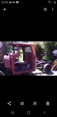 Chevrolet Apache