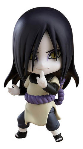 Figura Orochimaru Nendoroid Good Smile Naruto Shippuden