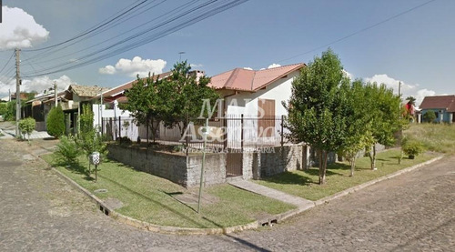 Imagem 15 de 16 de Casa Para Venda No Bairro Lago Azul Em Estancia Velha/rs. - 109832