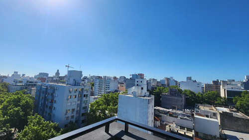 Venta Apartamento De 3 Dormitorios En El Centro