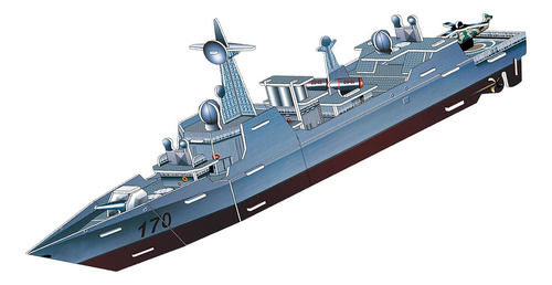 Rompecabezas Educativos Diy, Rompecabezas De Barco, Estilo C