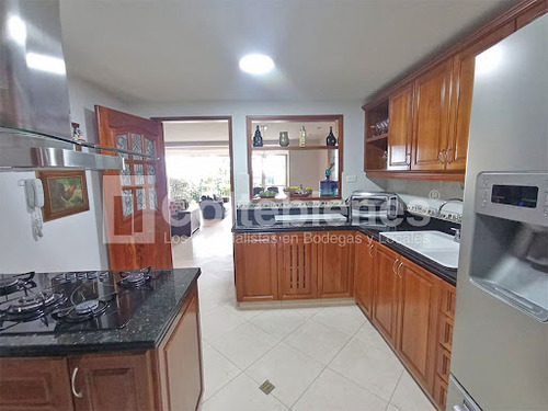 Casas En Venta Loma Del Chocho 495-41010