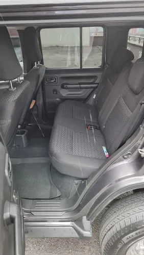Suzuki Jimny 5p