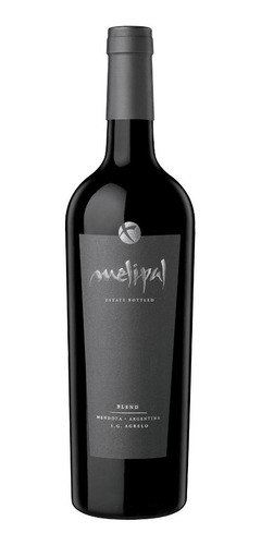Imagen 1 de 2 de Melipal Estate Reserva - Blend