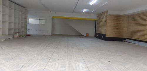 Imagem 22 de 25 de Salão /sala Comercial Ideal Para Estoque / Depósito De Mercadorias, Local Seguro, Com Estacionamento No Local A 20 Metros Da Ladeira Porto Geral, 100 Metros Da Rua 25 De Março