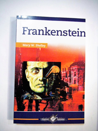 Imagen 6 de 6 de Frankenstein + Dracula Paquete 2 Libros Nuevos