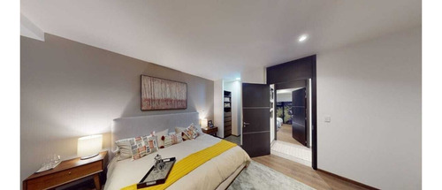 Departamento Con Terraza En Renta Bosque Real