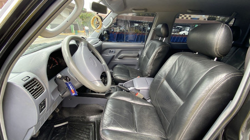 Imagen 14 de 25 de Toyota Prado Sumo 2007