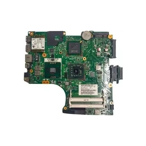 Board Intel Pentium Portatil Hp 420