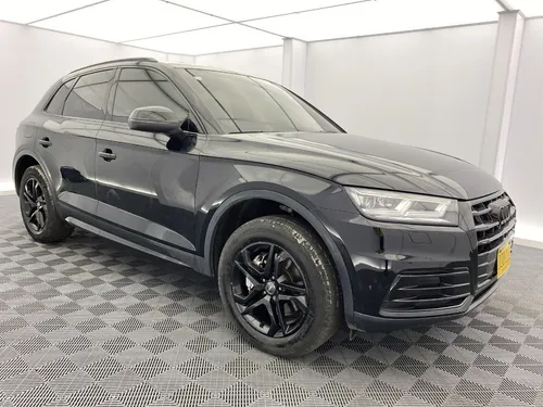 Audi Q5 2.0 TFSI QUATTRO ADVANCED