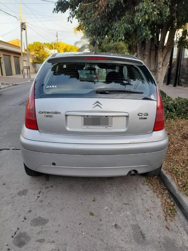 Imagen 15 de 15 de Citroen C3 1.6