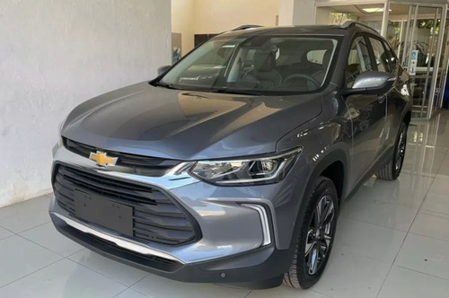 Chevrolet Tracker 1.2 Ltz Turbo At