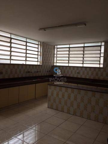 Imagem 4 de 5 de Casa Residencial À Venda, Parque São Jorge, São Paulo. - Ca0045