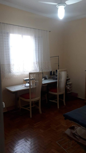 Imagem 18 de 22 de Casa À Venda Em Vila Lemos - Ca003359