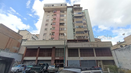 Apartamento En Altagracia Caracas En Venta  #24-11668- Dreidy Gonzalez