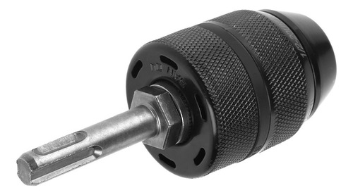 Mandril Sds Sin Llave, Adaptador De Portabrocas Sds, Mandril