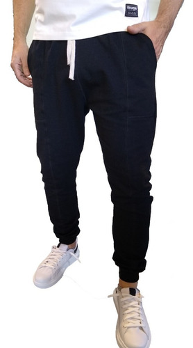 Pantalon Jogger Babucha De Algodon, Gym, Sport Todo El Año!