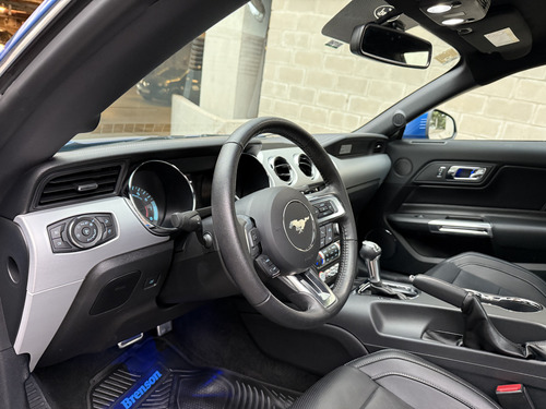 Ford Mustang 5.0 Gt 421cv