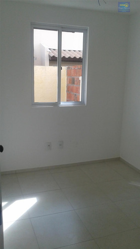 Imagem 27 de 30 de Sobrado Residencial À Venda, Lagoa Redonda, Fortaleza. - Codigo: Ca0060 - Ca0060