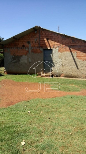 Imagem 18 de 22 de Chácara À Venda Em Bairro Dos Leandros - Ch013232