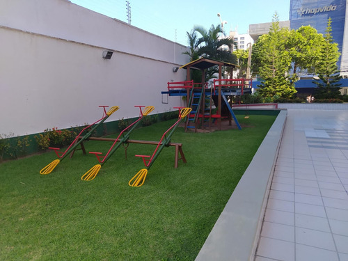 Imagem 2 de 19 de (ap4222) Apto De 87,85m² - Centro - Fortaleza/ce - Ap4222