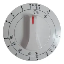 Comprar Botão Manipulo Timer Lavadora Bosch 16 Programas 186441