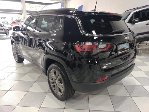Jeep Compass 2.0 TD350 TURBO DIESEL LONGITUDE AT9