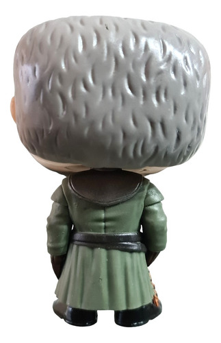 Funko #62 Davos Seaworth - Game Of Thrones