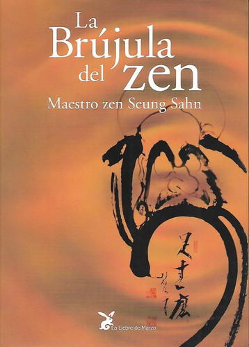 Libro La Brujula Del Zen