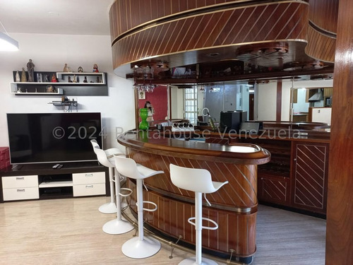 Casa Amoblada En La Trinidad Mls #25-1356