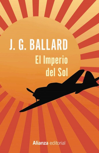 Imperio Del Sol,el - Ballard, J. G.