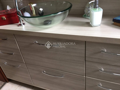 Imagem 6 de 15 de Apartamento - Medianeira - Ref: 345004 - V-345004