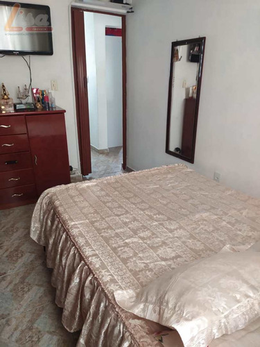 Imagem 8 de 23 de Sobrado Com 3 Dorms, Paulicéia, São Bernardo Do Campo - R$ 370 Mil, Cod: 3711 - V3711